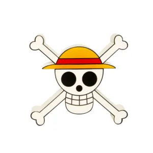 ONE PIECE - Lamp - Skull Hunter x Hunter – Mug 460 ml