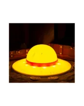 One Piece – Lampada Strawhat