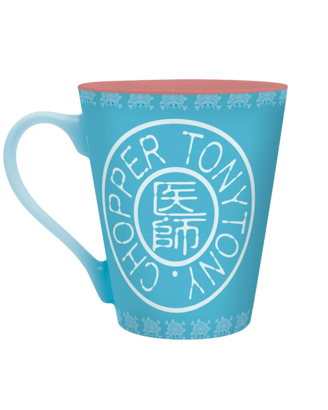 One Piece – Mug 250 ml “Chopper” - immagine 2