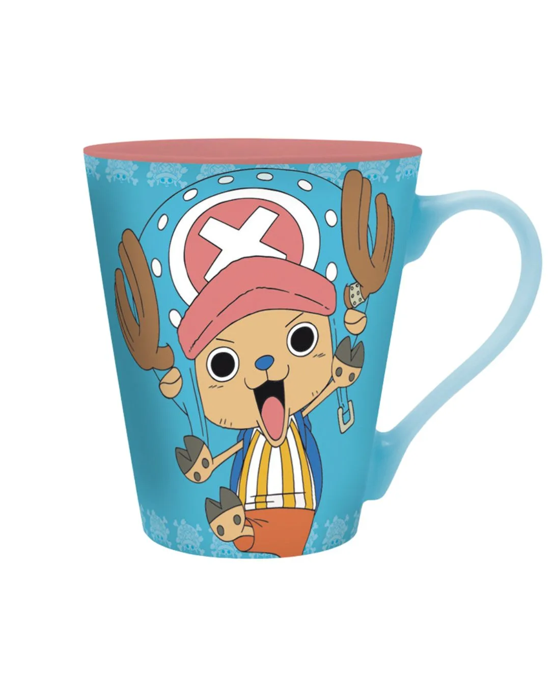 One Piece – Mug 250 ml “Chopper”