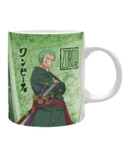 One Piece – Mug 320 ml “Zoro”