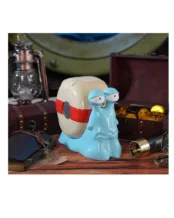 One Piece – Teiera Transponder Snail