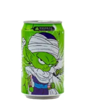 Ocean Bomb Dragonball Junior Bevanda Frizzante al Limone 330ml