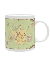 Pokémon – Mug 320 ml “Pokémon Café”