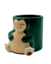 Pokémon – Mug 3D Snorlax
