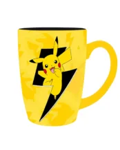 Pokémon – Mug 400 ml “Pikachu”