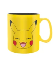 Pokémon – Mug 460 ml “Pikachu Face”