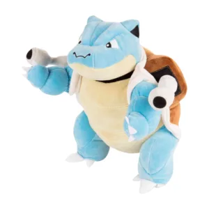 Peluche Psiana Pokémon 20 cm