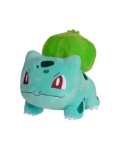 Peluche Bulbasaur Pokemon 23cm Peluche Bulbasaur Pokemon 23cm