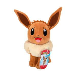 Peluche Psiana Pokémon 20 cm