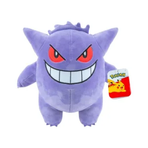 Peluche Psiana Pokémon 20 cm