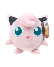 Peluche Jigglypuff Pokemon 20cm Peluche Jigglypuff Pokemon 20cm