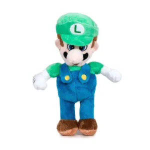 Peluche Super Mario – Super Mario Bros Soft 22 cm