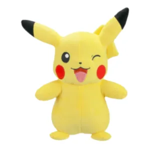 Peluche Super Mario – Super Mario Bros Soft 22 cm