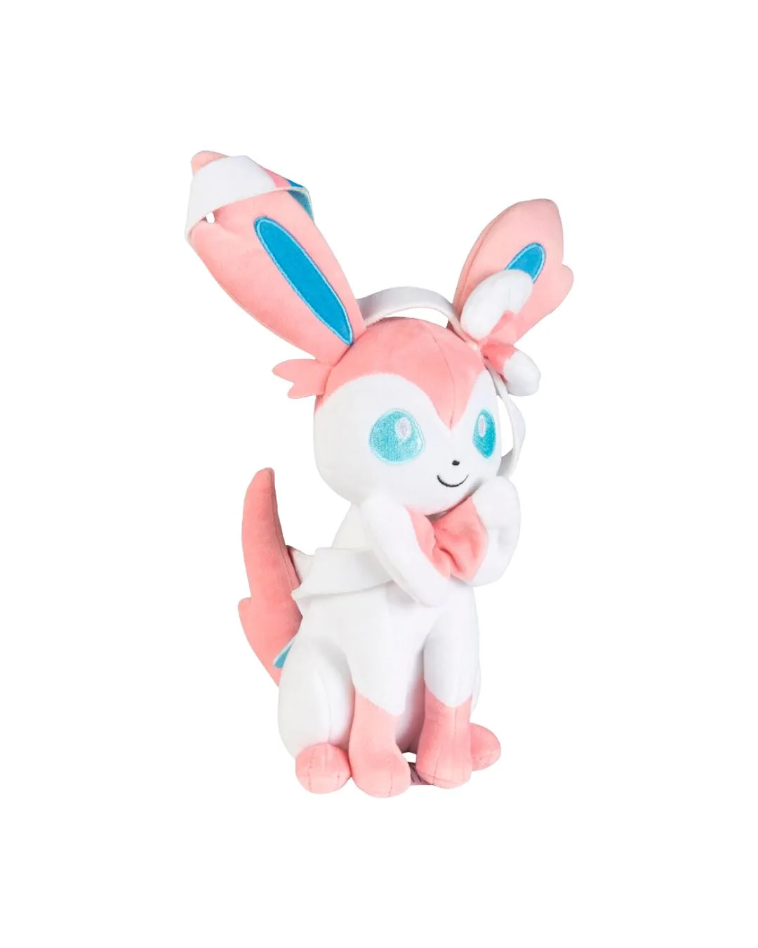 Peluche Silveon Pokemon 20cm