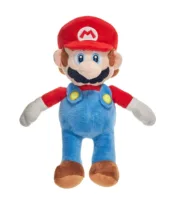 Peluche Super Mario Peluche Super Mario – Super Mario Bros Soft 22 cm