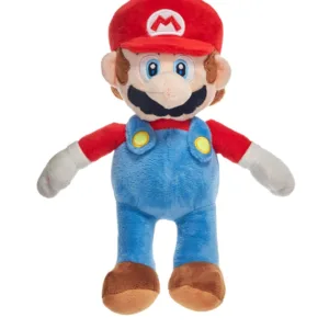 Peluche Super Mario – Super Mario Bros Soft 22 cm