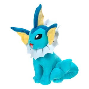 Peluche Psiana Pokémon 20 cm