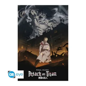 Naruto Shippuden – Ciotola Konoha 600 ml