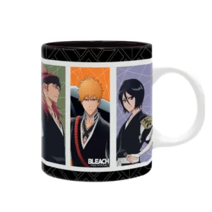 Naruto Shippuden – Ciotola Konoha 600 ml