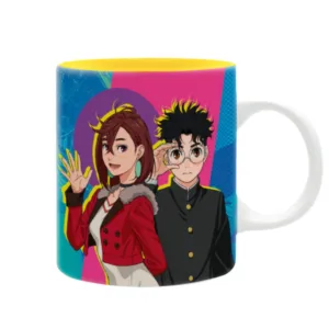 Naruto Shippuden – Ciotola Konoha 600 ml