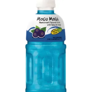 Mogu Mogu Succo di Litchi con Nata de Coco 320ml