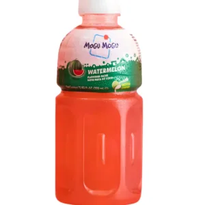 Mogu Mogu Succo di Litchi con Nata de Coco 320ml