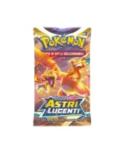 Pokemon Spada e Scudo Astri Lucenti - Single Pack (IT)
