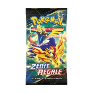 Pokemon Spada e Scudo Origine Perduta - Single Pack (IT)