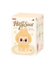 Pop Mart Labubu - Have A Seat