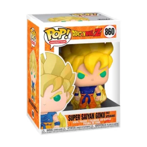 47 Figura POP Bleach Ichigo Kurosaki