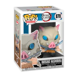 53 Figura POP Bleach Ichigo Kurosaki