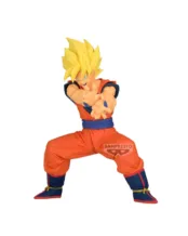 DragonBall - Action Figure Son Goku Grandista Banpresto