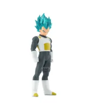DragonBall - Action Figure Vegeta Blood Of Sayans Banpresto