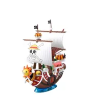 OnePiece - Model Kit Thousand Sunny Grand Ship Collection