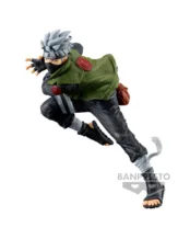 Naruto - Action Figure Kakashi Banpresto Figure