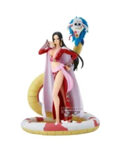 OnePiece - Action Figure Boa Hancock Banpresto