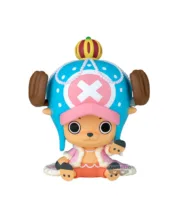 OnePiece - Sofvimates Chopper Banpresto