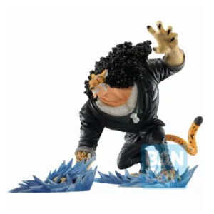 Figura POP Demon Slayer Tanjiro Kamado