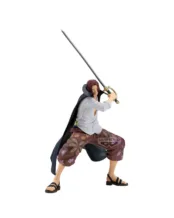 OnePiece - Action Figure Shanks Grandista Banpresto
